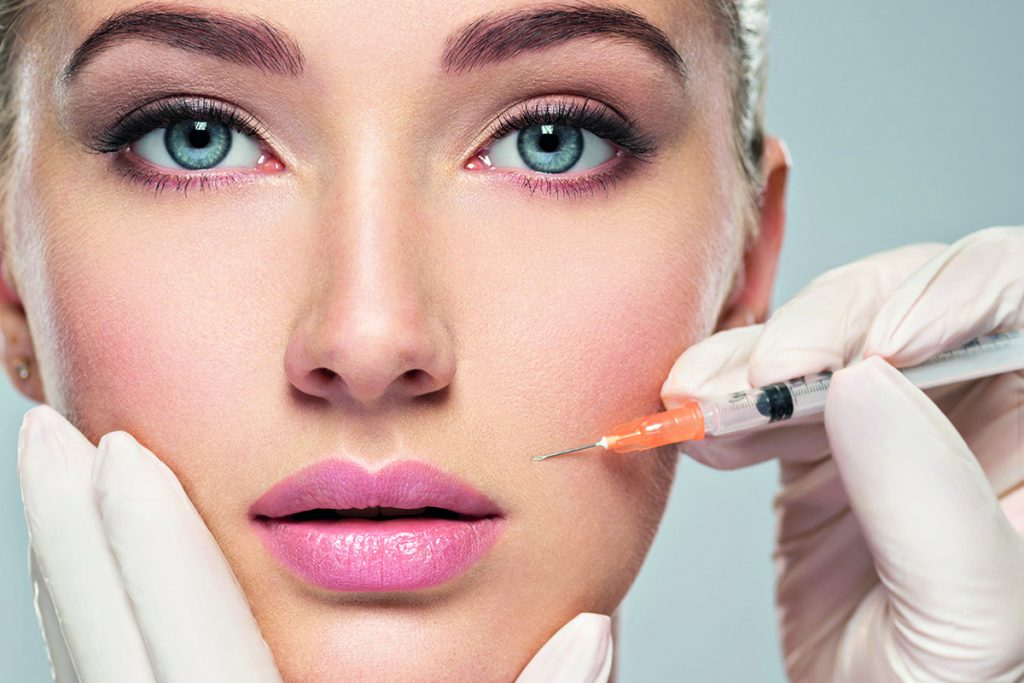 How Filler Treatments Can Help You Achieve a More Youthful Look